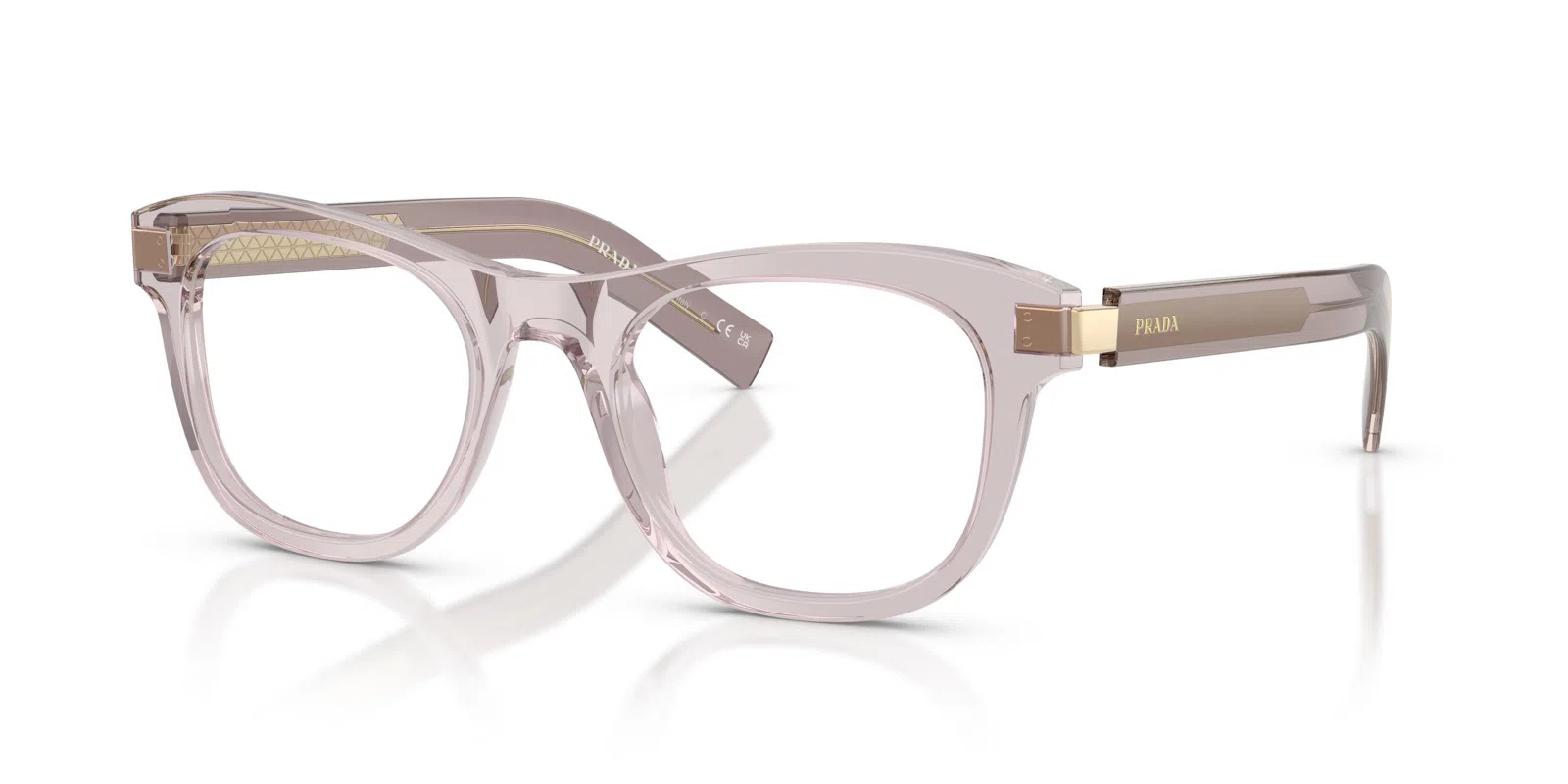 Prada D17VF Eyeglasses - view 14